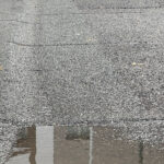 Trzeba uważać na remontowanej ul. Jana Pawła II - Radio Kielce