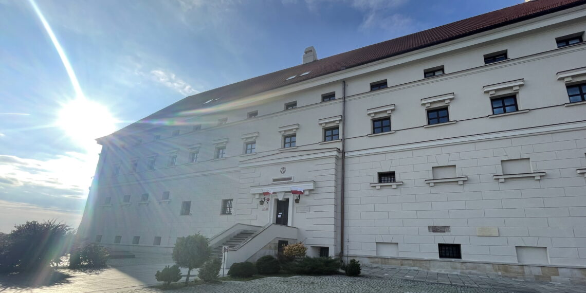 Koncert charytatywny „Z serca do serca” w Muzeum Zamkowym