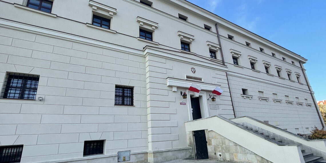 Muzeum Zamkowe zacznie się rozbudowywać