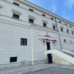 Muzeum Zamkowe zacznie się rozbudowywać