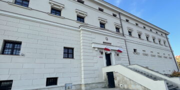 Muzeum Zamkowe zacznie się rozbudowywać