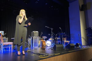 Jazzowa uczta w Sandomierzu i premiera wyjątkowej płyty - Radio Kielce Jazzowa uczta w Sandomierzu i premiera wyjątkowej płyty - Radio Kielce