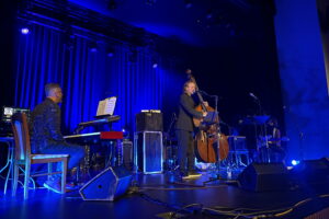 Jazzowa uczta w Sandomierzu i premiera wyjątkowej płyty - Radio Kielce Jazzowa uczta w Sandomierzu i premiera wyjątkowej płyty - Radio Kielce