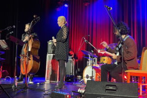 Jazzowa uczta w Sandomierzu i premiera wyjątkowej płyty - Radio Kielce Jazzowa uczta w Sandomierzu i premiera wyjątkowej płyty - Radio Kielce