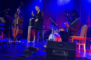 Jazzowa uczta w Sandomierzu i premiera wyjątkowej płyty - Radio Kielce Jazzowa uczta w Sandomierzu i premiera wyjątkowej płyty - Radio Kielce