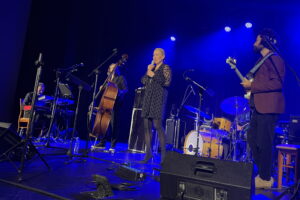 Jazzowa uczta w Sandomierzu i premiera wyjątkowej płyty - Radio Kielce Jazzowa uczta w Sandomierzu i premiera wyjątkowej płyty - Radio Kielce