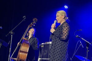 Jazzowa uczta w Sandomierzu i premiera wyjątkowej płyty - Radio Kielce Jazzowa uczta w Sandomierzu i premiera wyjątkowej płyty