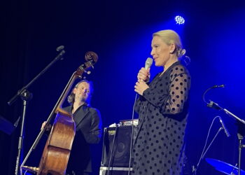 Jazzowa uczta w Sandomierzu i premiera wyjątkowej płyty - Radio Kielce Jazzowa uczta w Sandomierzu i premiera wyjątkowej płyty