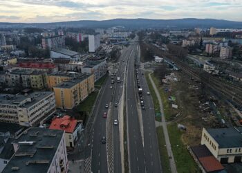 Będą utrudnienia na ważnej ulicy w centrum - Radio Kielce Będą utrudnienia na ważnej ulicy w centrum