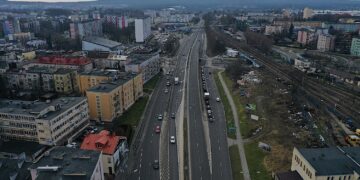 Będą utrudnienia na ważnej ulicy w centrum