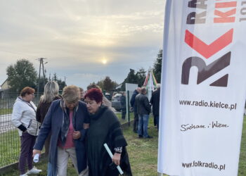 INTERWENCJA. Mieszkańcy boją się o swoje bezpieczeństwo