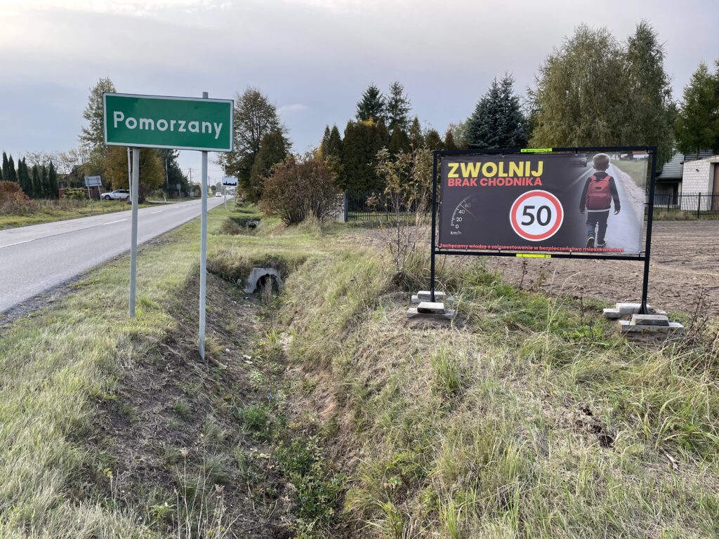INTERWENCJA. Mieszkańcy boją się o swoje bezpieczeństwo - Radio Kielce