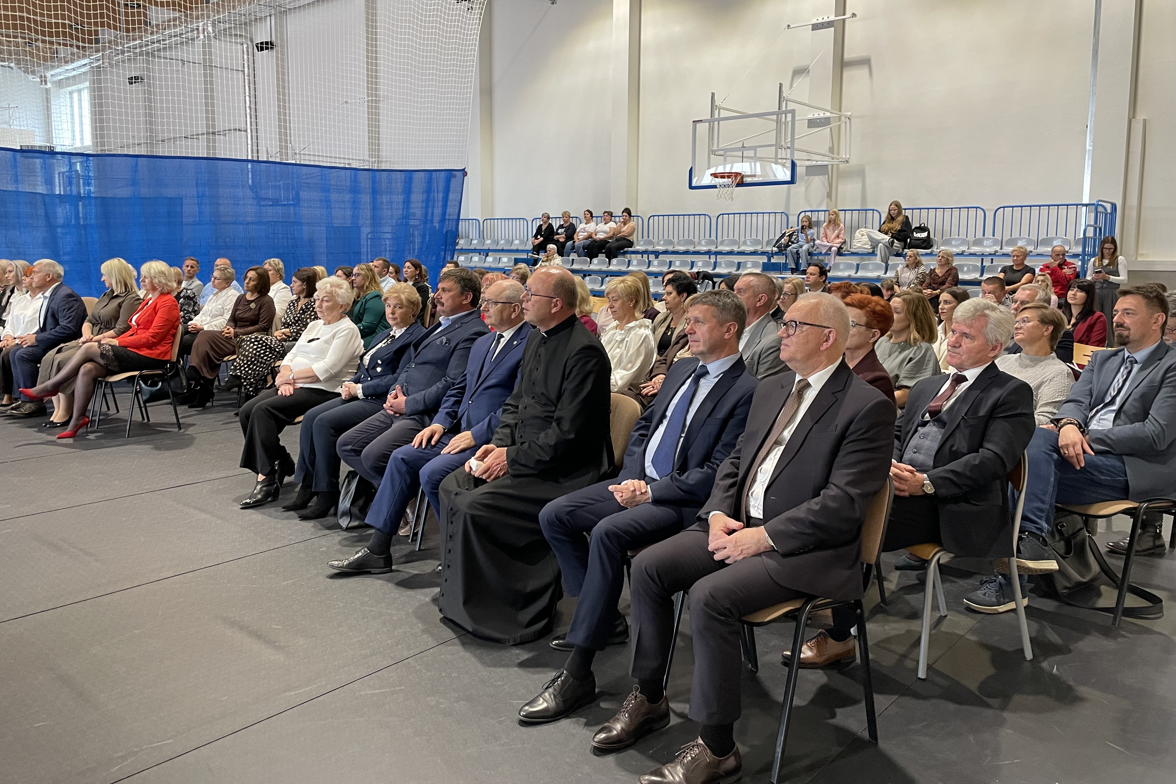 Święto nauczycieli w Końskich