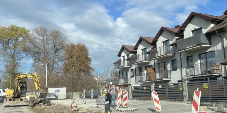 Bezpieczna droga na cmentarz