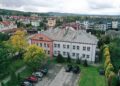 Miasto przygotowuje się do przebudowy dawnej szkoły na żłobek