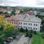 Miasto przygotowuje się do przebudowy dawnej szkoły na żłobek