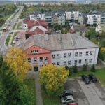 Dawna Szkoła Podstawowa nr 8 w Kielcach przy ul. Jana Karskiego 26 / Fot. Jarosław Kubalski - Radio Kielce
