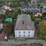 Dawna Szkoła Podstawowa nr 8 w Kielcach przy ul. Jana Karskiego 26 / Fot. Jarosław Kubalski - Radio Kielce