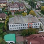 Dawna Szkoła Podstawowa nr 8 w Kielcach przy ul. Jana Karskiego 26 / Fot. Jarosław Kubalski - Radio Kielce