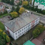 Dawna Szkoła Podstawowa nr 8 w Kielcach przy ul. Jana Karskiego 26 / Fot. Jarosław Kubalski - Radio Kielce