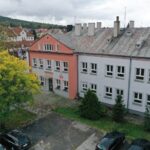Dawna Szkoła Podstawowa nr 8 w Kielcach przy ul. Jana Karskiego 26 / Fot. Jarosław Kubalski - Radio Kielce