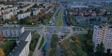 Tak będzie wyglądał przejazd S74 przez Kielce - Radio Kielce Tak będzie wyglądał przejazd S74 przez Kielce