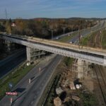 W listopadzie będzie łatwiej przejechać ulicą Krakowską w Kielcach