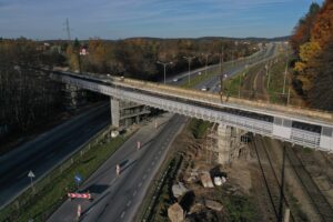 W listopadzie będzie łatwiej przejechać ulicą Krakowską w Kielcach - Radio Kielce W listopadzie będzie łatwiej przejechać ulicą Krakowską w Kielcach