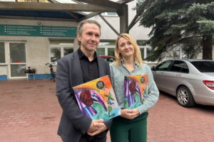 Segregatory onkorodzica pomocne nie tylko dla rodziców, ale i lekarzy - Radio Kielce