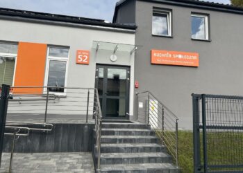 W Kielcach powstała kuchnia społeczna. Komu pomoże?