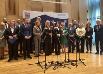 Świętokrzyscy politycy PiS domagają się od rządu wpłacenia szpitalom nadwykonań - Radio Kielce Świętokrzyscy politycy PiS domagają się od rządu wpłacenia szpitalom nadwykonań