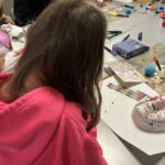 Maski inspiracją dla małych pacjentów