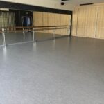 Nowa remiza w Tokarni / źródło: Urząd Gminy i Miasta Chęciny