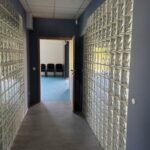 Nowa remiza w Tokarni / źródło: Urząd Gminy i Miasta Chęciny