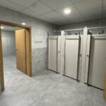 Nowa remiza w Tokarni / źródło: Urząd Gminy i Miasta Chęciny