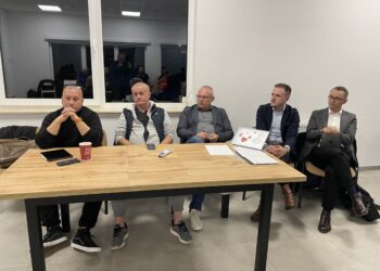 Sparta apeluje o pomoc. Klub walczy o dokończenie rundy jesiennej