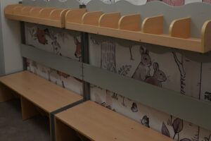 Żłobek w Osieku / źródło: urząd miasta