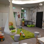 Żłobek w Osieku / źródło: urząd miasta