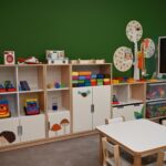 Żłobek w Osieku / źródło: urząd miasta