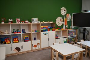 Żłobek w Osieku / źródło: urząd miasta