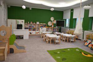 Gmina Osiek ma swój pierwszy samorządowy żłobek. Są jeszcze wolne miejsca
