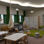 Żłobek w Osieku / źródło: urząd miasta