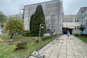 Szkoły na zdalnym