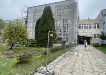 Szkoły na zdalnym