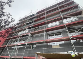 Remonty powodem czasowych przeprowadzek