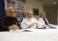 15.10.2025. Kielce. ŚCO. Konferencja / Fot. Jarosław Kubalski - Radio Kielce