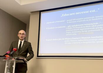 Historia może być atrakcyjna dla osób w każdym wieku