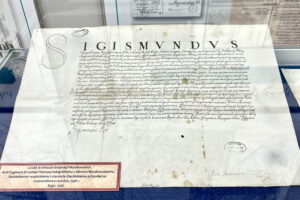 Domysły i fakty o koronacji Bolesława Chrobrego - Radio Kielce Domysły i fakty o koronacji Bolesława Chrobrego - Radio Kielce