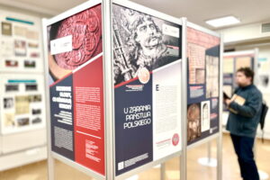 Domysły i fakty o koronacji Bolesława Chrobrego - Radio Kielce Domysły i fakty o koronacji Bolesława Chrobrego