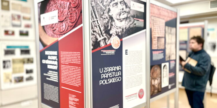 Domysły i fakty o koronacji Bolesława Chrobrego - Radio Kielce Domysły i fakty o koronacji Bolesława Chrobrego